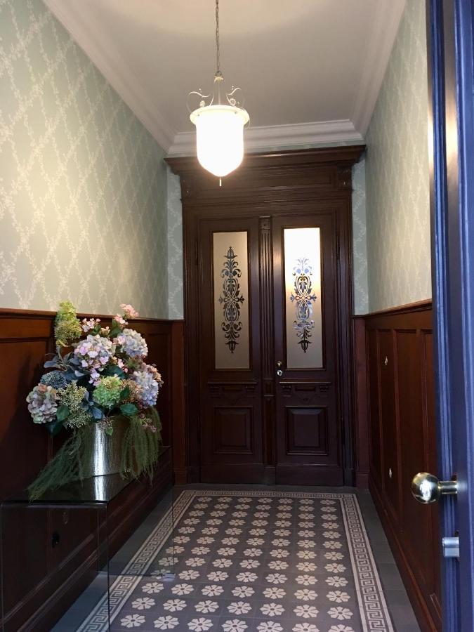 Jethon Exklusives City-Appartement Bernburg Kültér fotó