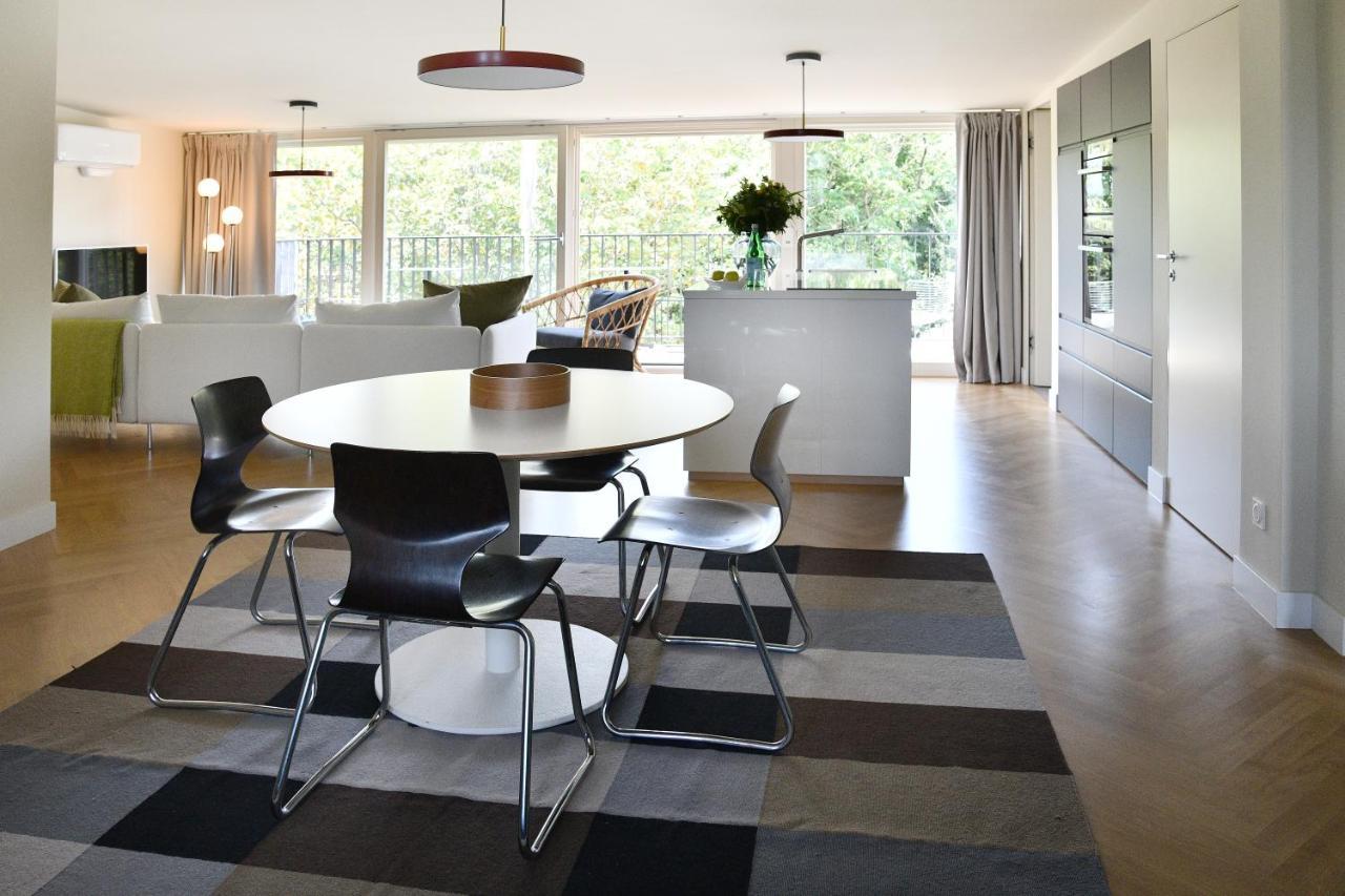 Jethon Exklusives City-Appartement Bernburg Kültér fotó