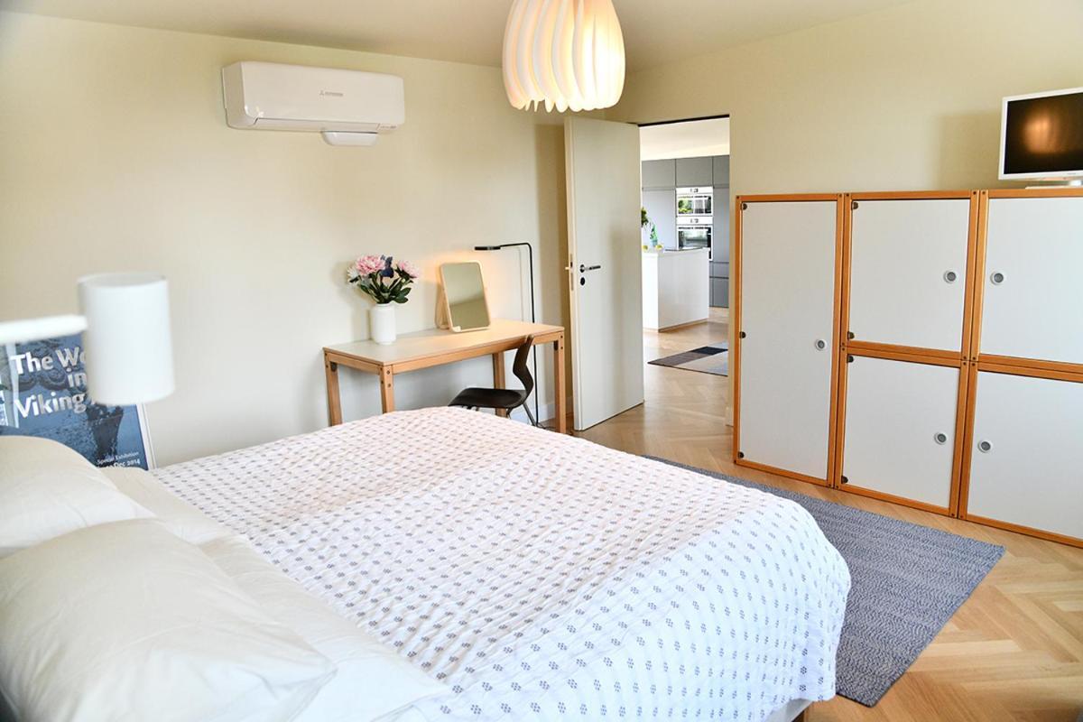 Jethon Exklusives City-Appartement Bernburg Kültér fotó