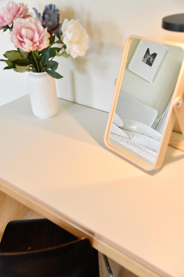 Jethon Exklusives City-Appartement Bernburg Kültér fotó