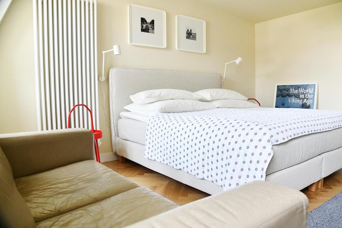 Jethon Exklusives City-Appartement Bernburg Kültér fotó