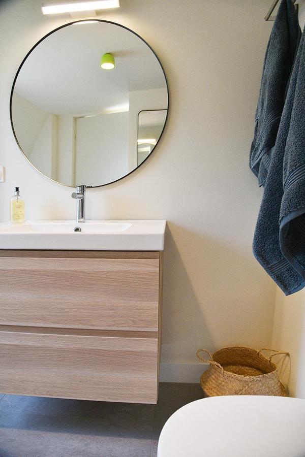 Jethon Exklusives City-Appartement Bernburg Kültér fotó