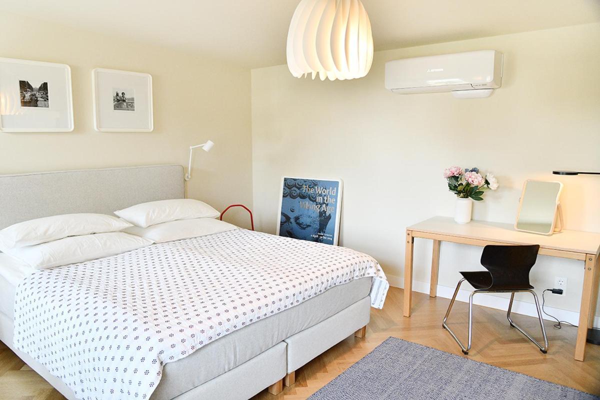 Jethon Exklusives City-Appartement Bernburg Kültér fotó