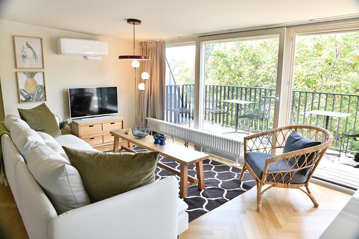 Jethon Exklusives City-Appartement Bernburg Kültér fotó