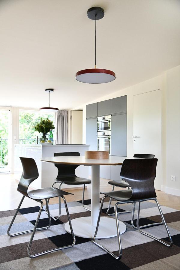 Jethon Exklusives City-Appartement Bernburg Kültér fotó