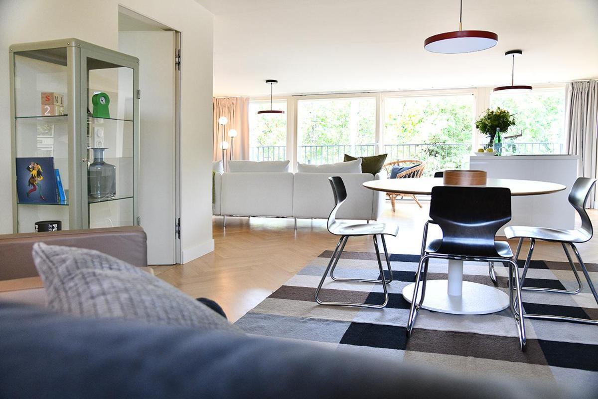Jethon Exklusives City-Appartement Bernburg Kültér fotó